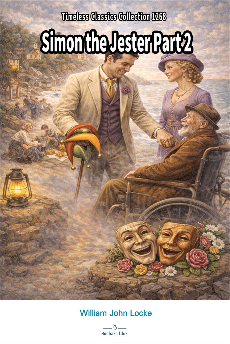 Simon the Jester Part 2