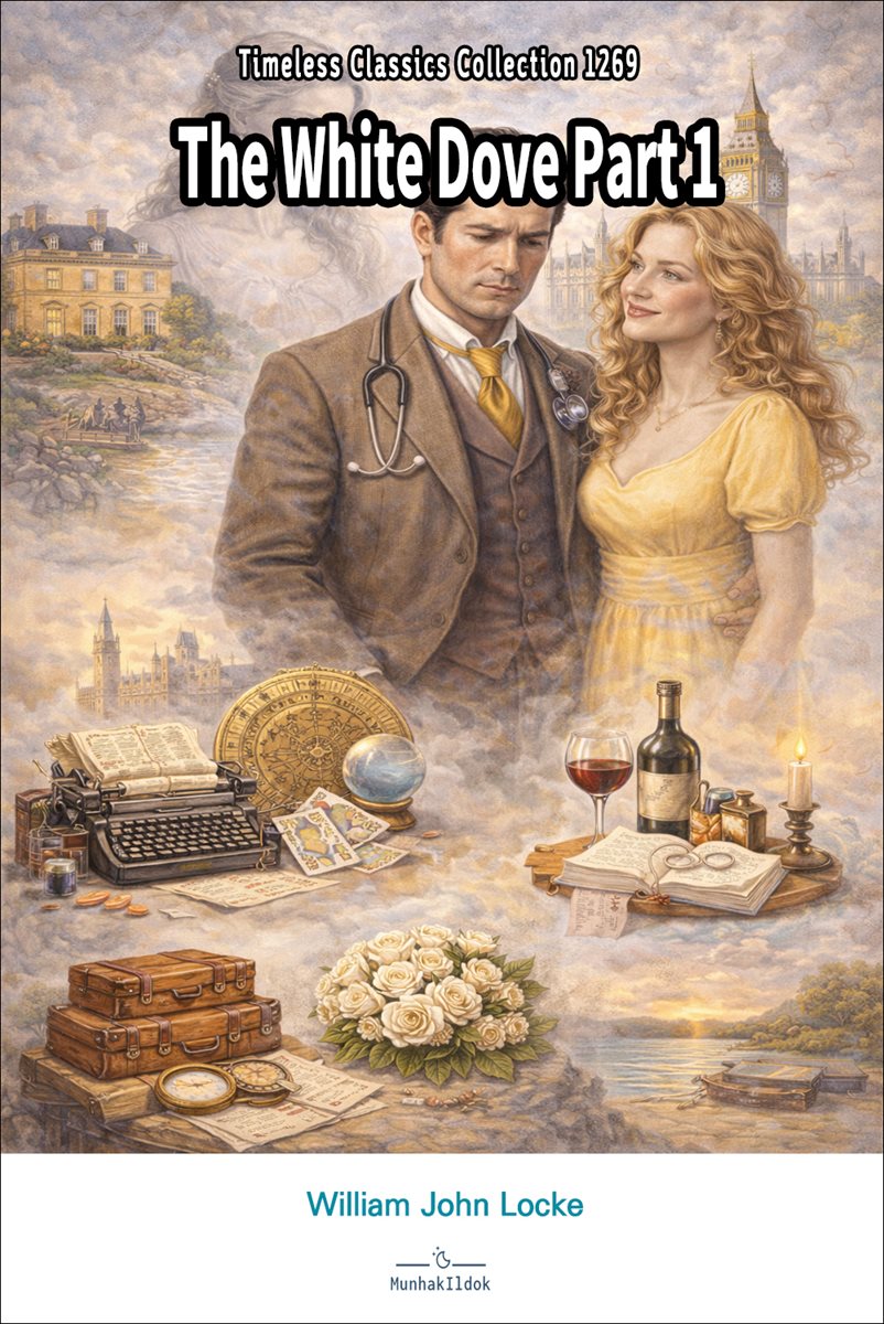 The White Dove Part 1