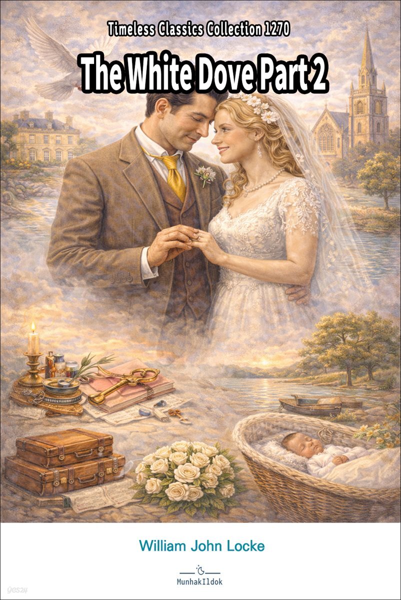 The White Dove Part 2