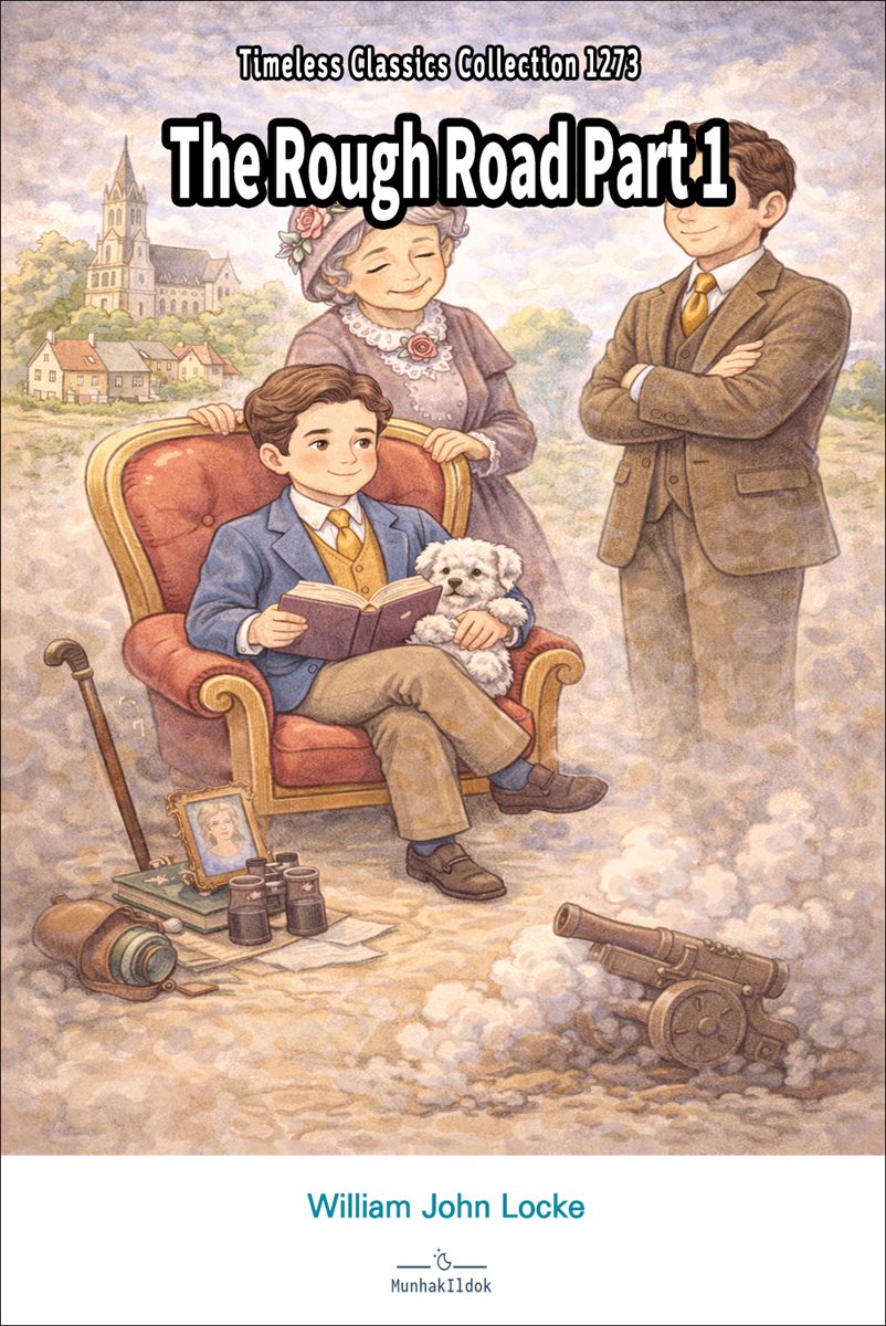 The Rough Road Part 1