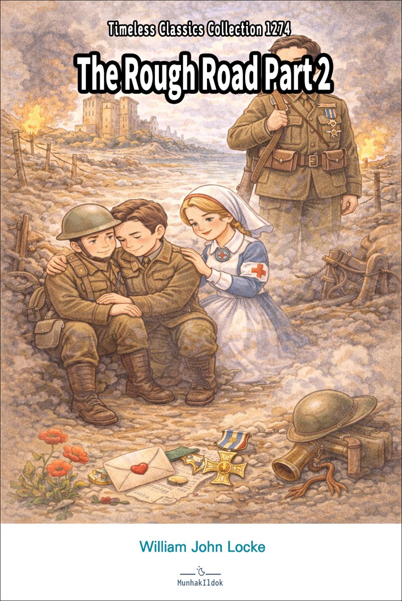 The Rough Road Part 2