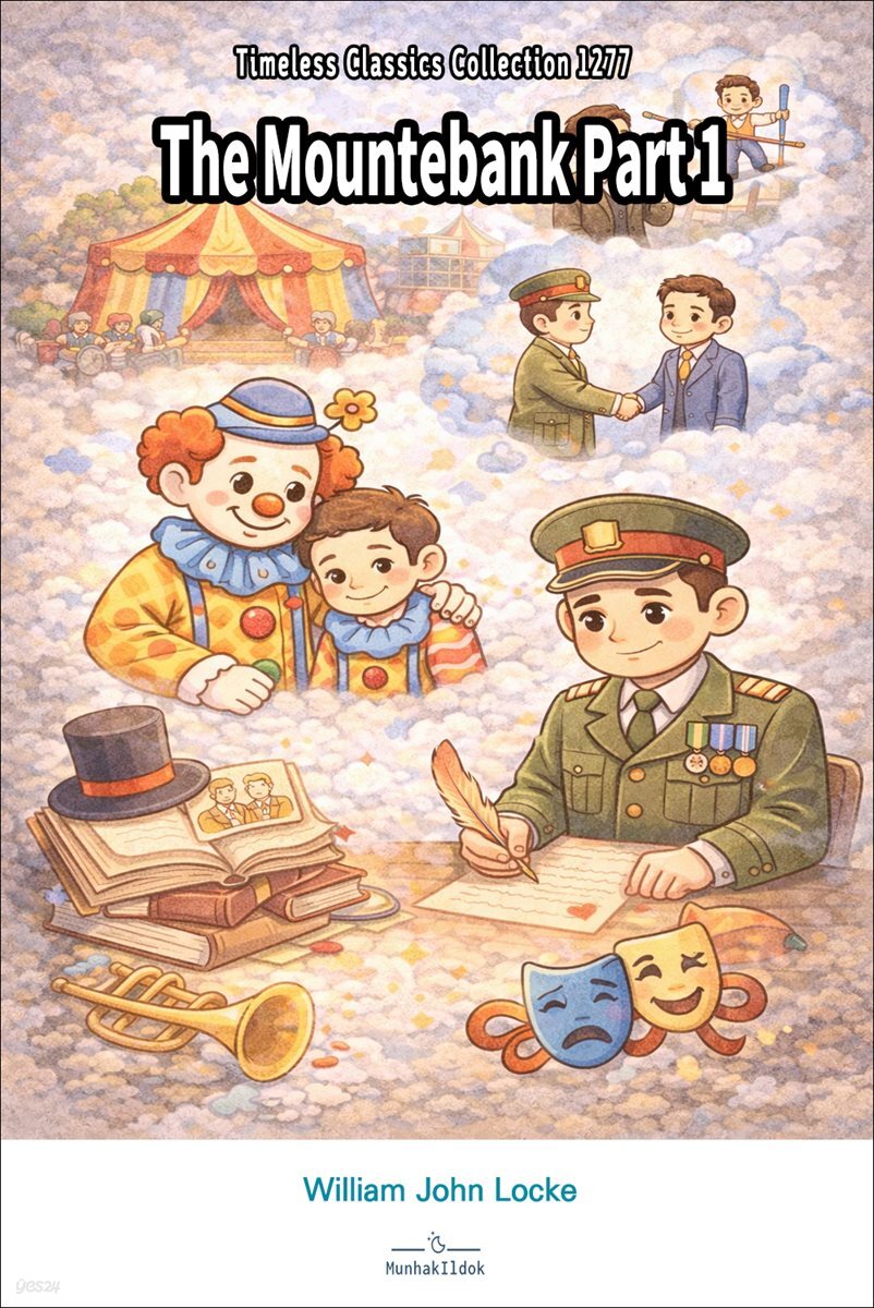 The Mountebank Part 1