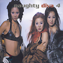 (Diva) 4 - Naughty