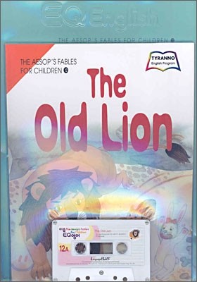 The Old Lion