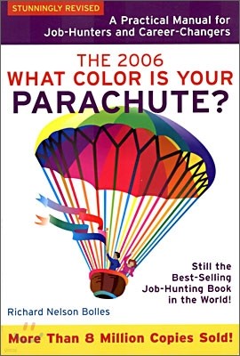 What Color Is Your Parachute? (2006)
