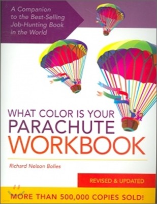 What Color Is Your Parachute Workbook