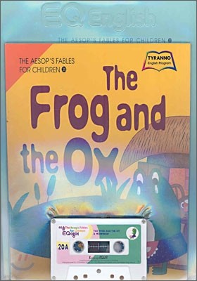 The Frog and The Ox