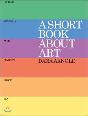 A Short Book about Art