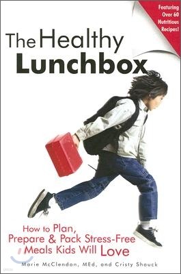 The Healthy Lunchbox