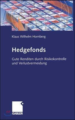 Hedgefonds: Gute Renditen Durch Risikokontrolle Und Verlustvermeidung