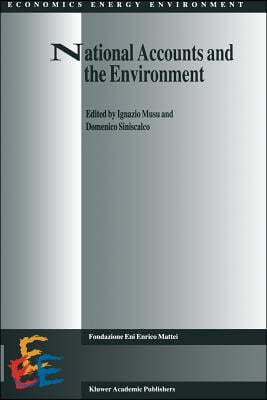 National Accounts and the Environment