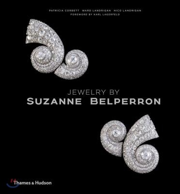 Jewelry by Suzanne Belperron: My Style Is My Signature