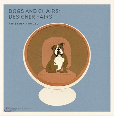 Dogs and Chairs: Designer Pairs