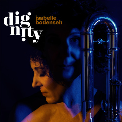 Isabelle Bodenseh — Dignity 앨범 커버