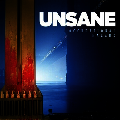 Unsane — Occupational Hazard (Remastered) 앨범 커버