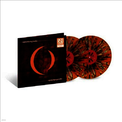 A Perfect Circle — Mer De Noms (US Indie Exclusive) 앨범 커버