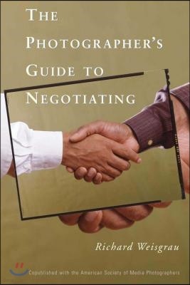 The Photographer's Guide to Negotiating