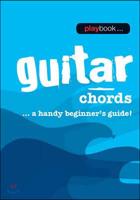 Playbook - Guitar Chords: A Handy Beginner's Guide!