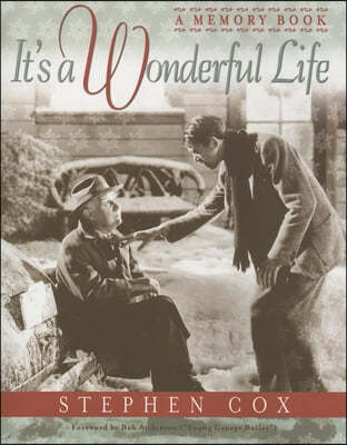 It's a Wonderful Life: A Memory Book