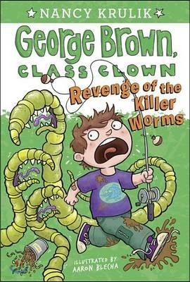 Revenge of the Killer Worms
