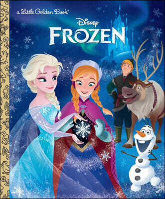 Frozen (Disney Frozen)
