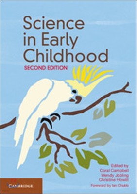 Science in Early Childhood