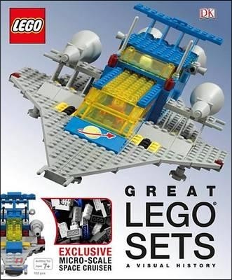 Great Lego Sets