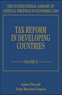 Tax Reform in Developing Countries