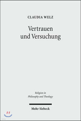 Vertrauen Und Versuchung