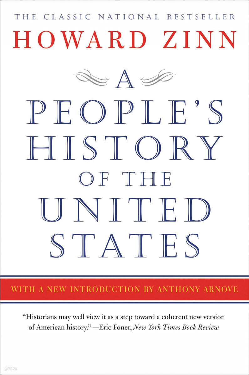 A People's History of the United States