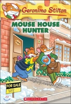 Mouse House Hunter