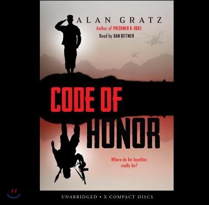 Code of Honor