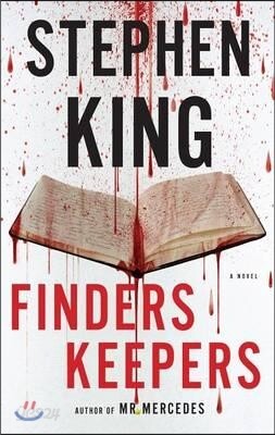 Finders Keepers
