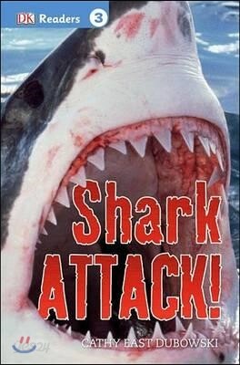 Shark Attack!