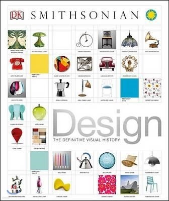 Design: The Definitive Visual History