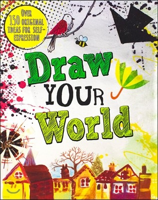 Draw Your World