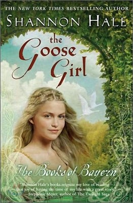 The Goose Girl