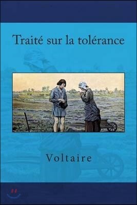 Traite Sur La Tolerance
