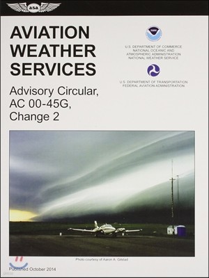 Aviation Weather Services 2015