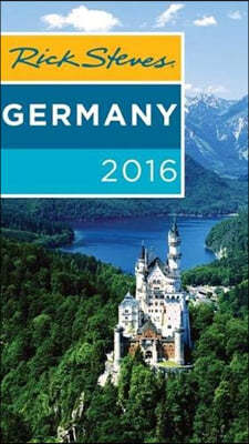 Rick Steves 2016 Germany