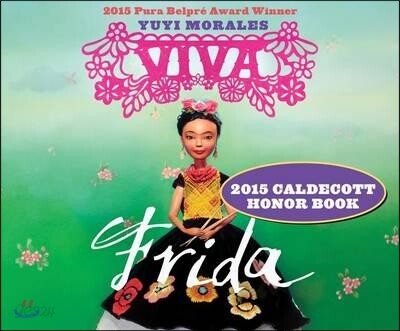 Viva Frida