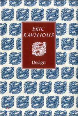 Eric Ravilious: Design