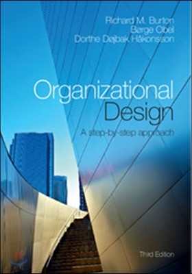 Organizational Design