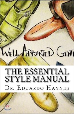 The Essential Style Manual