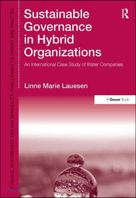 Sustainable Governance in Hybrid Organizations