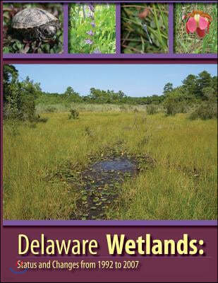 Deleware Wetlands: Status and Changes from 1992 to 2007