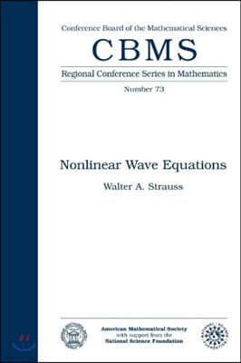 Nonlinear Wave Equations Selected Expanded Lectures