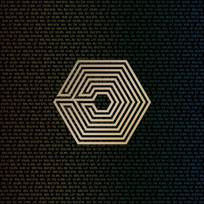  (Exo) - Exo From Exoplane1 : The Lost Planet In Japan (ڵ2)(2DVD+Photobook) (ȸ)