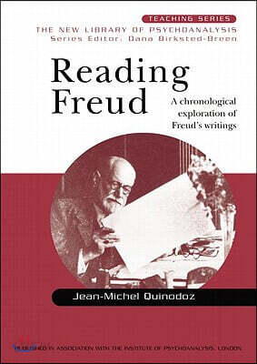 Reading Freud