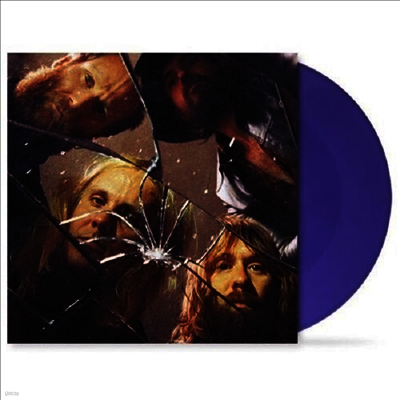 Kadavar — Kids Abandoning Destiny Among Vanity And Ruin (US Indie Exclusive) 앨범 커버